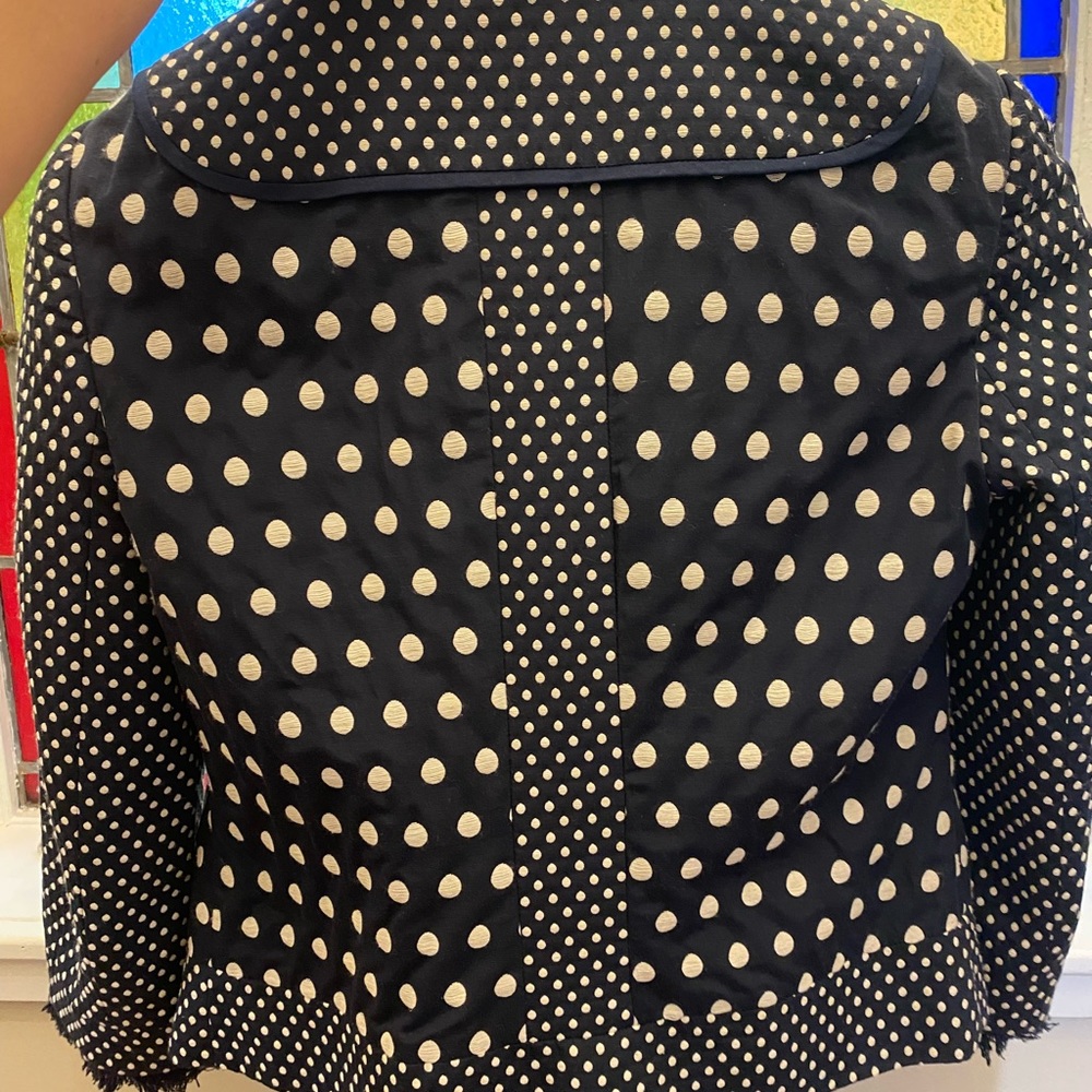 Bomber jacket - Picture 3 of 5